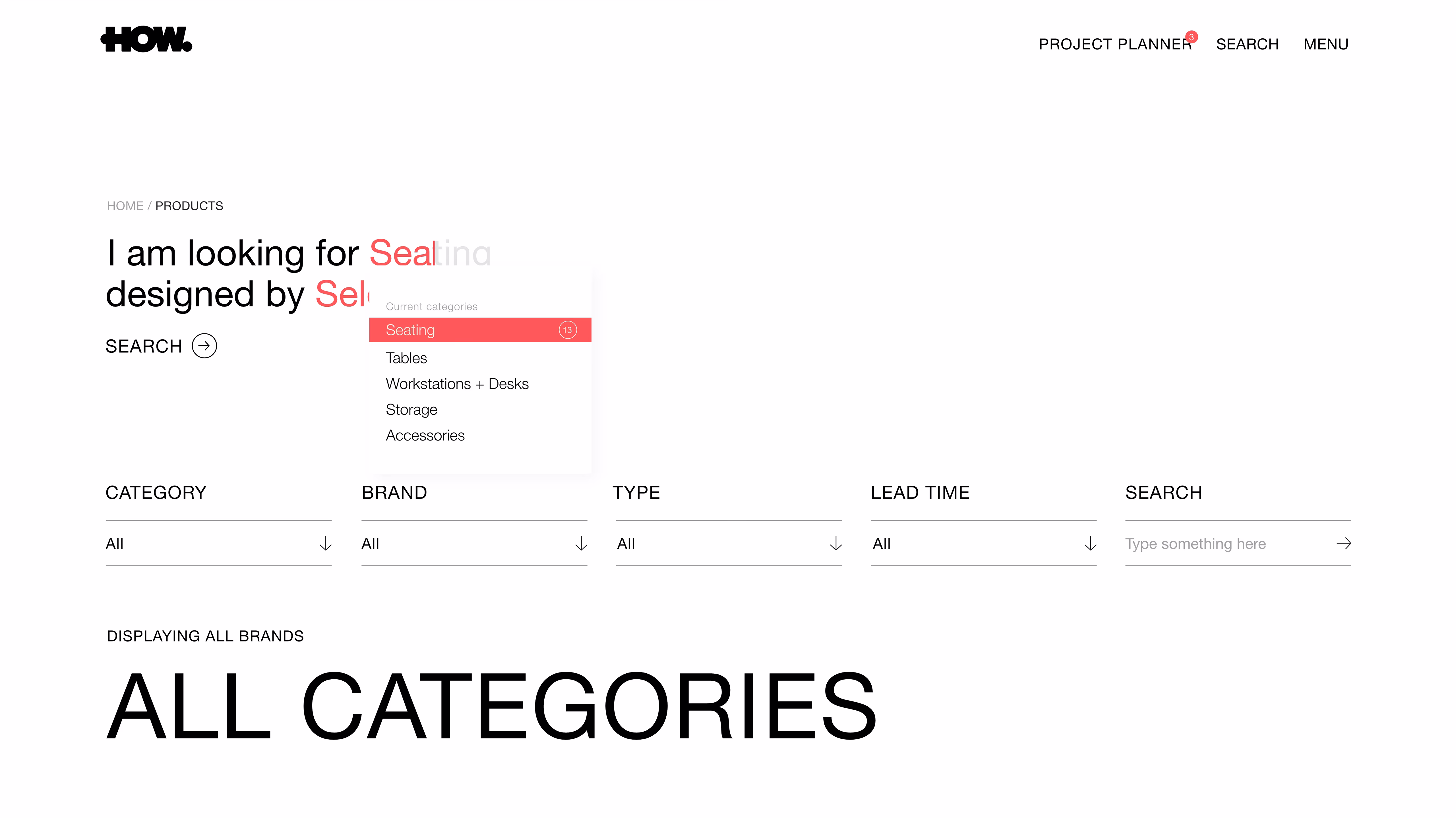 HOW Group carousel image